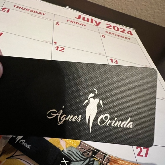 NWT: P2P 28 size 4x shirt flowy dress - Picture 6 of 7